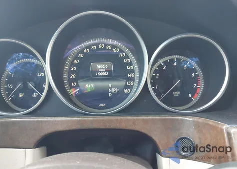 2014 Mercedes-Benz E 350 4Matic from USA, damaged, VIN WDDHF8JB5EA987024